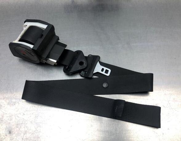 Safety Belts FORD KA (RB_)