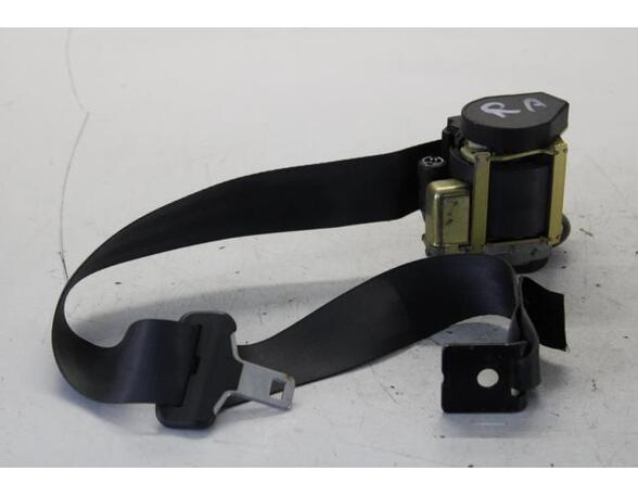 Safety Belts RENAULT MEGANE II Coupé-Cabriolet (EM0/1_)