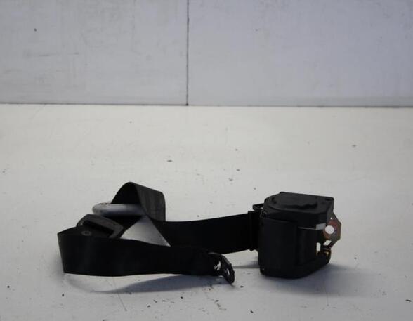 Safety Belts VW BORA (1J2)