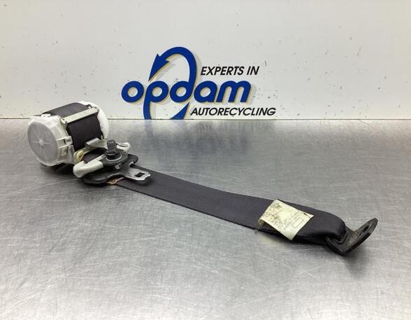 Safety Belts SUZUKI SX4 (EY, GY), SUZUKI SX4 Saloon (GY, RW)