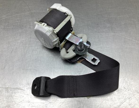 Safety Belts SUZUKI SX4 (EY, GY), SUZUKI SX4 Saloon (GY, RW)