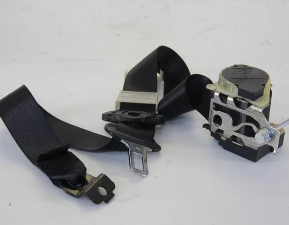 Safety Belts OPEL CORSA C (X01)