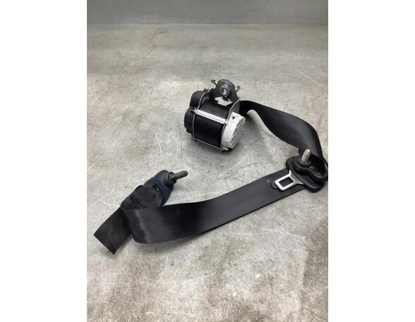 Safety Belts RENAULT TWINGO III (BCM_, BCA_)