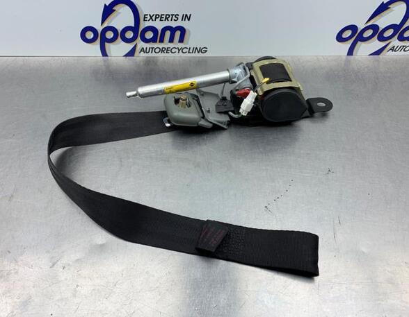 Safety Belts NISSAN MICRA II (K11)