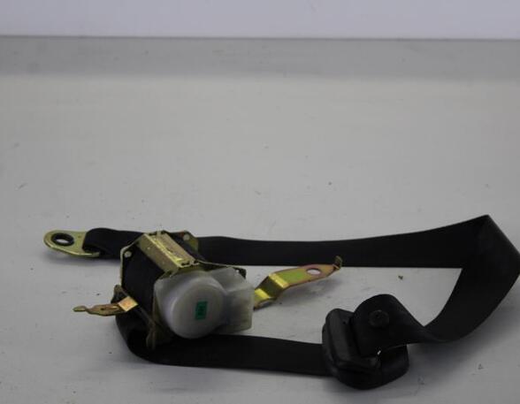 Safety Belts DAEWOO MATIZ (M100, M150), CHEVROLET MATIZ (M200, M250)