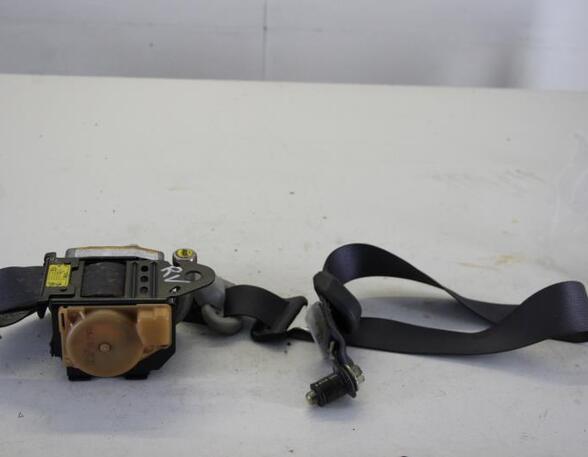 Safety Belts SUZUKI LIANA Hatchback, SUZUKI LIANA (ER, RH_)