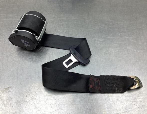 Safety Belts SEAT ALTEA (5P1), SEAT ALTEA XL (5P5, 5P8), SEAT TOLEDO III (5P2)