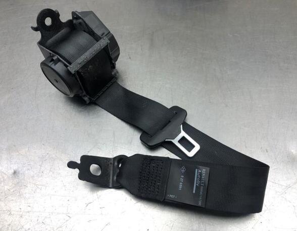 Safety Belts RENAULT CLIO IV Grandtour (KH_), RENAULT CLIO III Grandtour (KR0/1_)