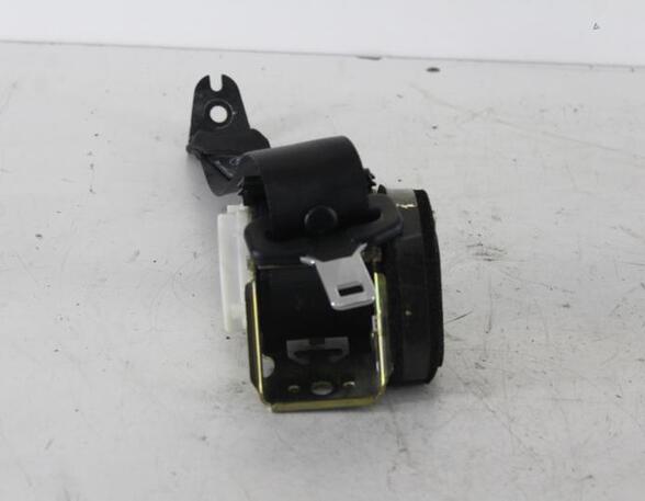 Safety Belts FORD FOCUS II (DA_, HCP, DP)