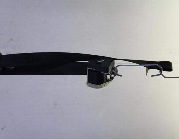 Safety Belts OPEL ASTRA G Coupe (T98)