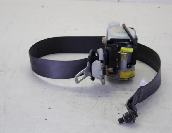 Safety Belts SUZUKI IGNIS I (FH), SUZUKI IGNIS II (MH)