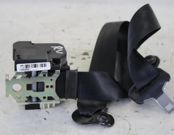 Safety Belts RENAULT KANGOO Express (FC0/1_)