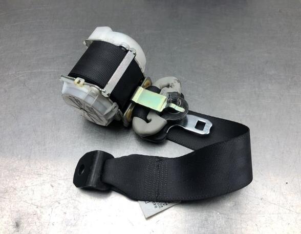 Safety Belts SUZUKI SX4 (EY, GY), SUZUKI SX4 Saloon (GY, RW)