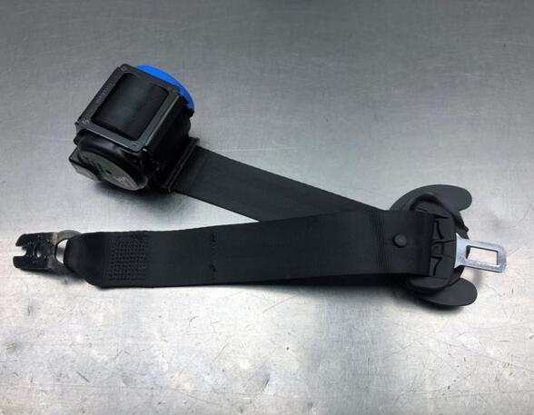 Safety Belts SEAT Mii (KF1, KE1)