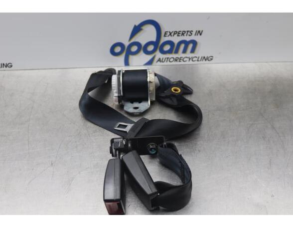 Safety Belts HYUNDAI i10 (PA)