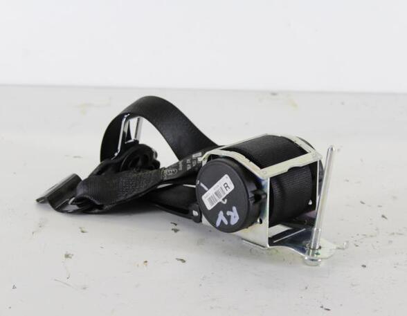 Safety Belts OPEL MERIVA A MPV (X03)