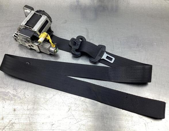 Safety Belts LANCIA YPSILON (843_)