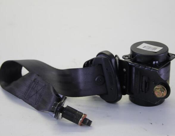 Safety Belts HYUNDAI MATRIX (FC)