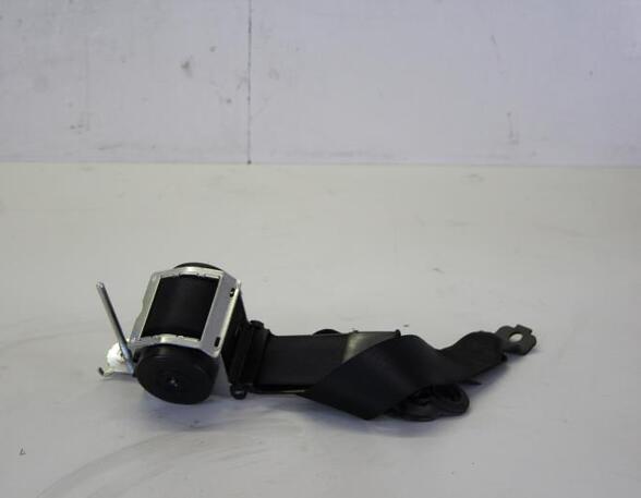 Safety Belts OPEL MERIVA A MPV (X03)