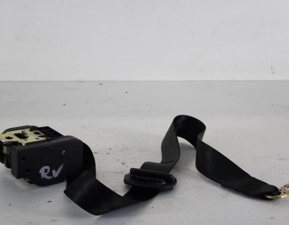 Safety Belts VW PASSAT Variant (3B6)