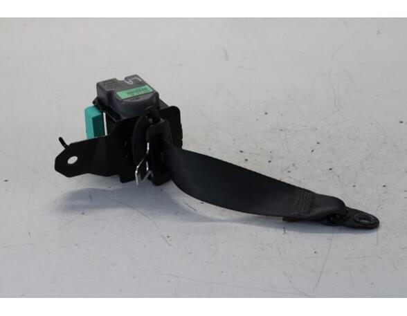 Safety Belts CHEVROLET AVEO / KALOS Saloon (T250, T255)