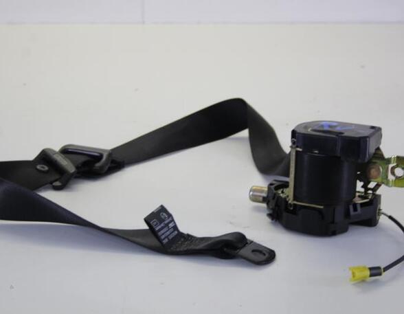 Safety Belts MERCEDES-BENZ M-CLASS (W163)