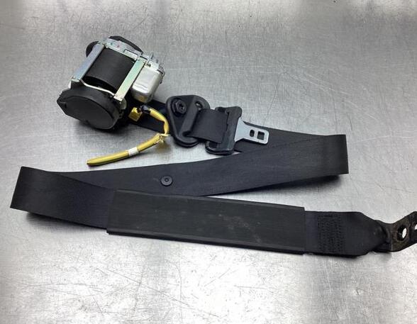 Safety Belts FORD TRANSIT CONNECT (P65_, P70_, P80_)