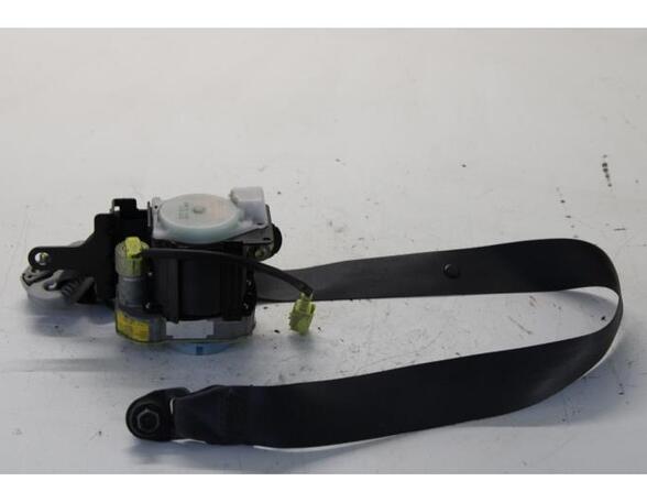 Safety Belts SUZUKI IGNIS I (FH), SUZUKI IGNIS II (MH)