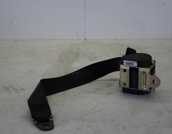 Safety Belts PEUGEOT 407 (6D_), PEUGEOT 407 Coupe (6C_)