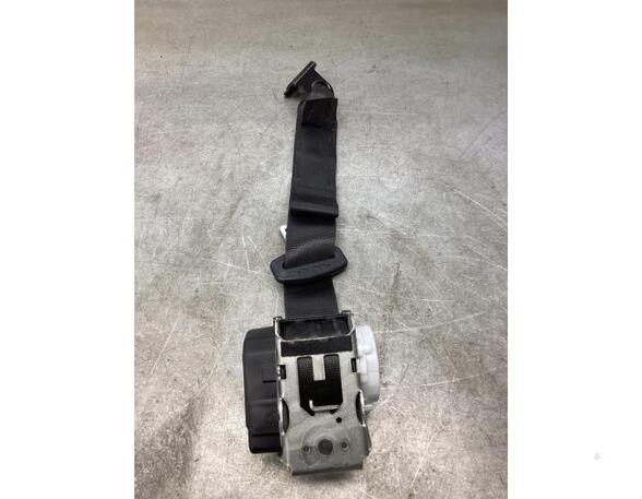 Safety Belts BMW 2 Active Tourer (F45)