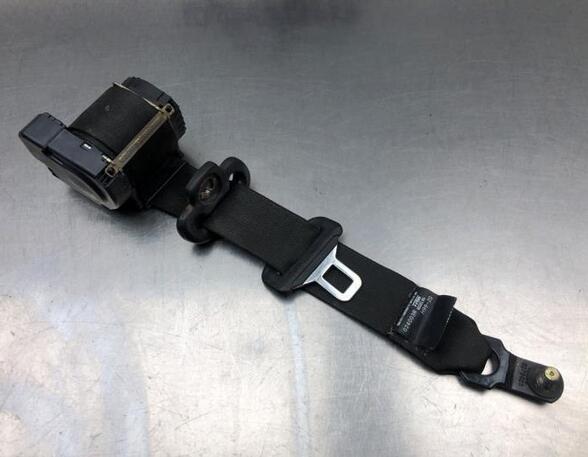 Safety Belts BMW Z3 Roadster (E36)