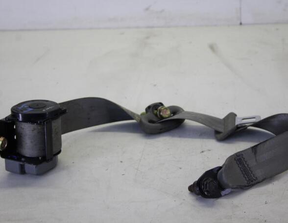 Safety Belts DAEWOO REZZO (U100), CHEVROLET REZZO MPV (U100)