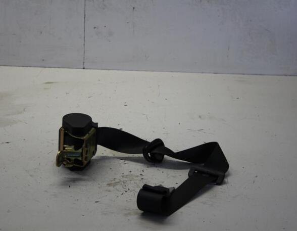 Safety Belts RENAULT LAGUNA II (BG0/1_)