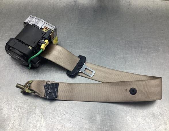 Safety Belts AUDI A6 Avant (4B5, C5), AUDI ALLROAD (4BH, C5)