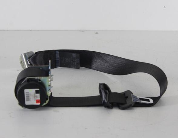 Safety Belts OPEL ZAFIRA / ZAFIRA FAMILY B (A05)