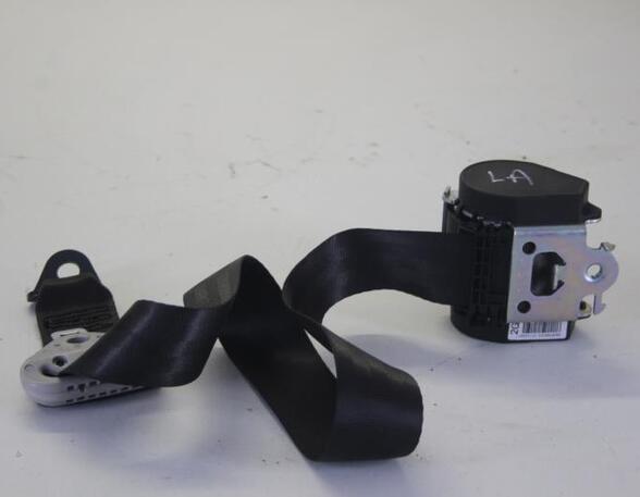 Safety Belts PEUGEOT 207 SW (WK_), PEUGEOT 207 (WA_, WC_)