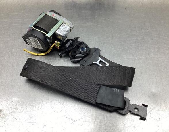 Safety Belts CHEVROLET CRUZE (J300)