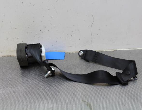 Safety Belts FIAT 500 (312_), FIAT 500 C (312_), ABARTH 500C / 595C / 695C (312_), ABARTH 500 / 595 / 695 (312_)