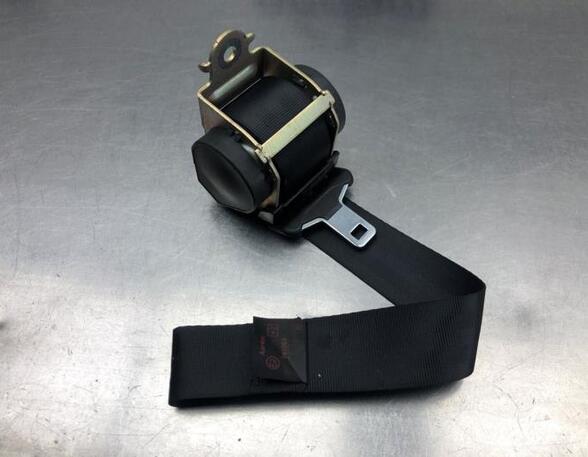 Safety Belts PEUGEOT 307 CC (3B)