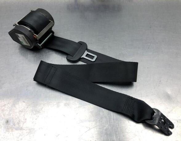 Safety Belts VW GOLF VII Variant (BA5, BV5)