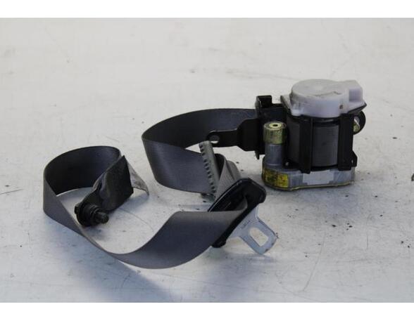 Safety Belts SUZUKI ALTO (FF)