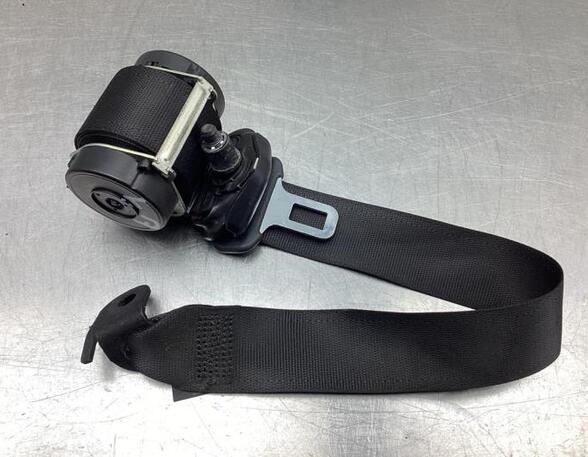 Safety Belts OPEL ASTRA H GTC (A04)