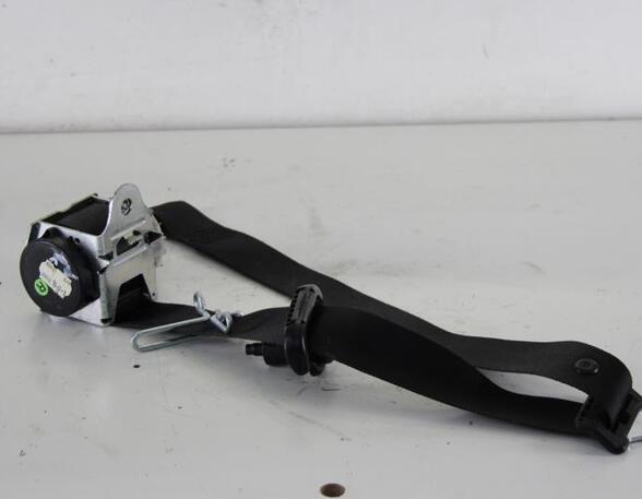 Safety Belts FORD FIESTA V (JH_, JD_), FORD FIESTA V Van