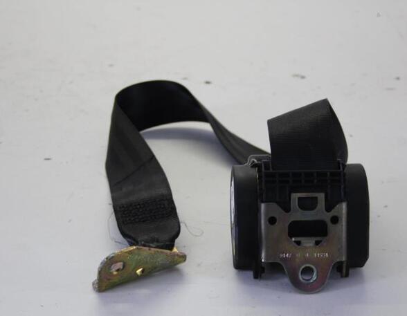 Safety Belts VW GOLF V (1K1), VW GOLF VI (5K1)