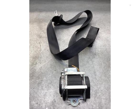 Safety Belts PEUGEOT 207 CC (WD_)