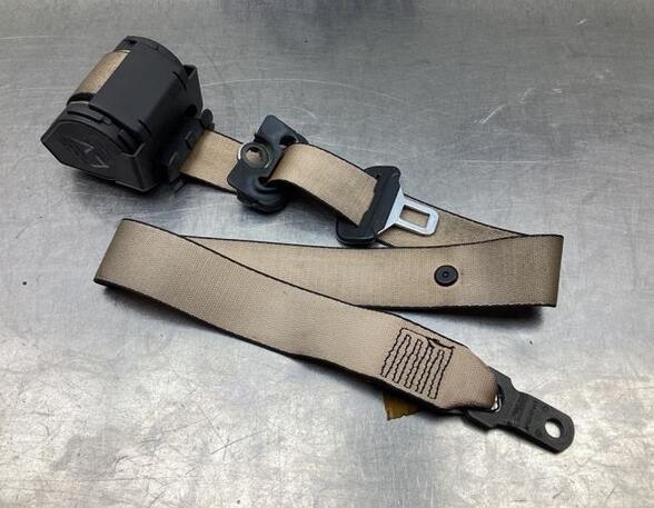 Safety Belts BMW 7 (E38)