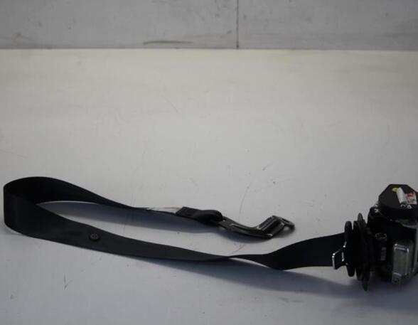 Safety Belts VW GOLF PLUS (5M1, 521), VW GOLF PLUS Van (521)