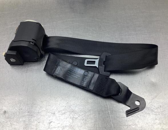 Safety Belts VW GOLF PLUS (5M1, 521), VW GOLF PLUS Van (521)