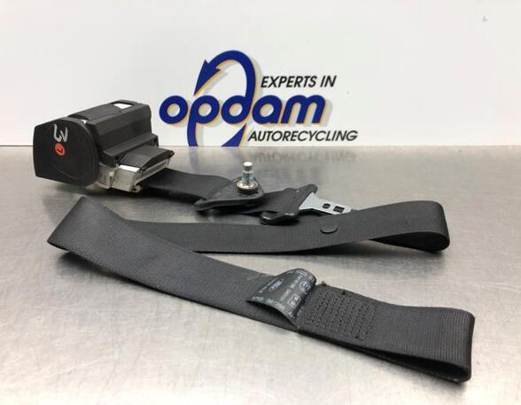 Safety Belts FORD KA (RB_)