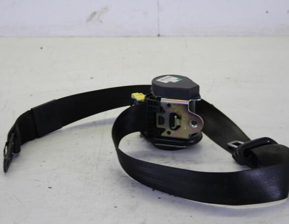 Safety Belts AUDI A4 (8E2, B6), AUDI A4 (8EC, B7)